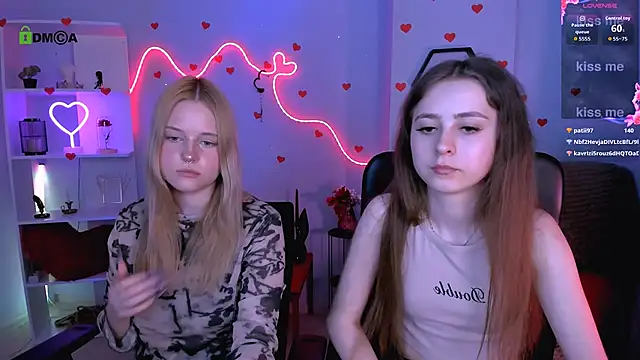 trixy melison online show from 03.27.26