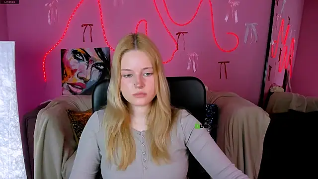 trixy melison online show from 04.03.26