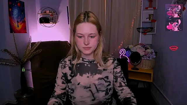 trixy melison online show from 04.14.26