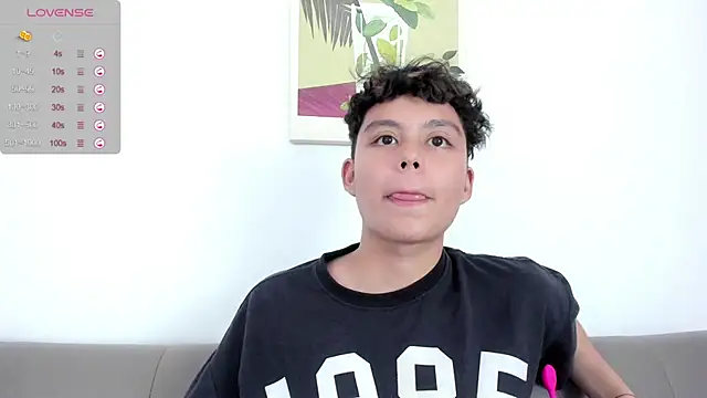 chico medusa online show from 03.26.26