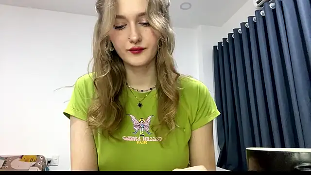 JanesSpace online show from 03.30.26