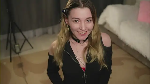 Miss-Angel  online show from 06.09.26