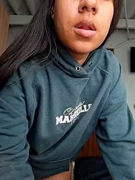 Scarlett zoee online show from 03.30.26