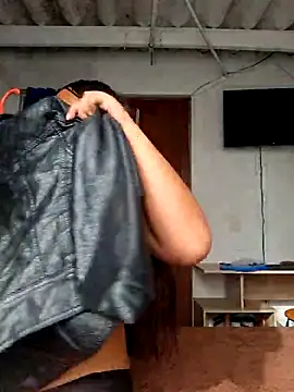 Scarlett zoee online show from 04.03.26