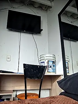 Scarlett zoee online show from 04.29.26