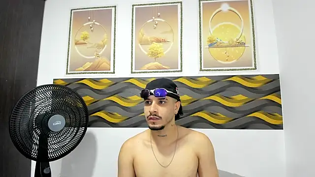 Leon Hotx online show from 05.27.26