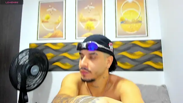 Leon Hotx online show from 05.30.26
