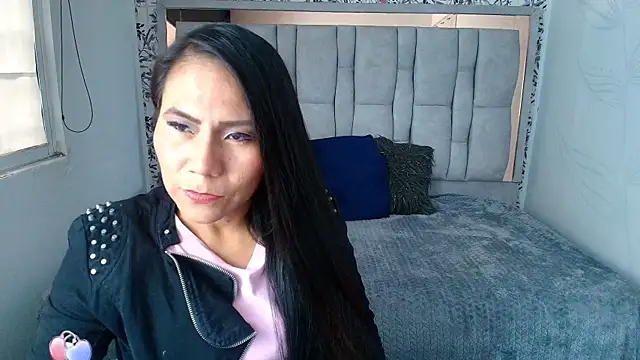 Keyla Brunette  online show from 04.13.26