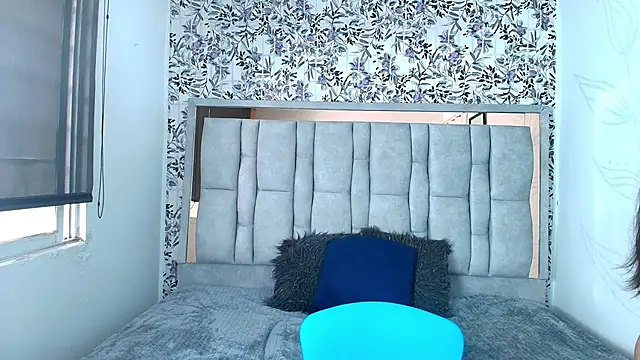 Keyla Brunette  online show from 04.16.26