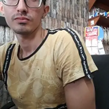 jhosuamoore online show from 03.27.26