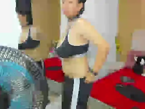 NikiEvanz online show from 03.28.26