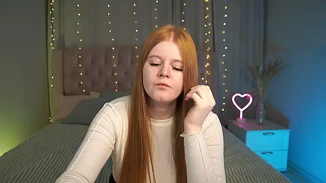 JessicaEmber online show from 03.17.26