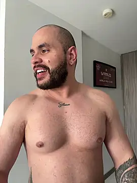 Axel Dominus online show from 03.25.26