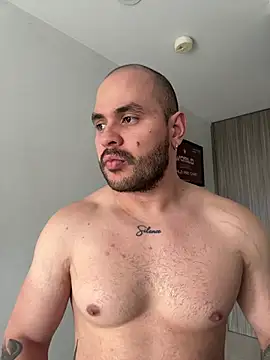 Axel Dominus online show from 03.27.26