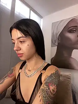 Snapshot of afrodita_pinkk chatting on 03.26.26 afrodita pinkk online show from 03.26.26