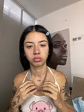 Snapshot of afrodita_pinkk chatting on 04.13.26 afrodita pinkk online show from 04.13.26