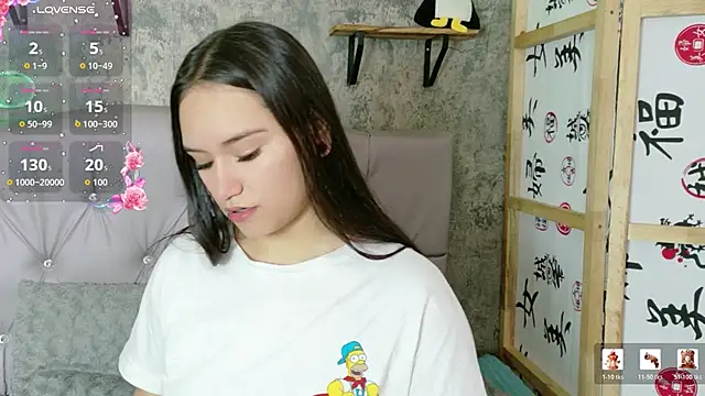 Snapshot of Sophia_xoxo1 chatting on 04.07.26 Sophia xoxo1 online show from 04.07.26