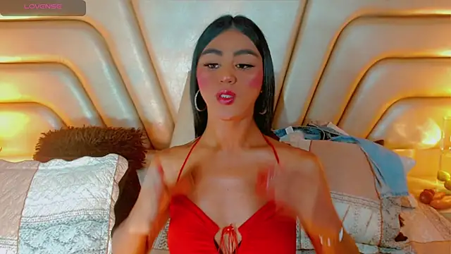 tiifannysexyhot online show from 03.20.26