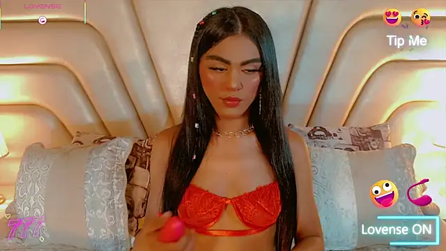 tiifannysexyhot online show from 05.14.26
