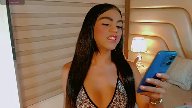 tiifannysexyhot online show from 05.16.26