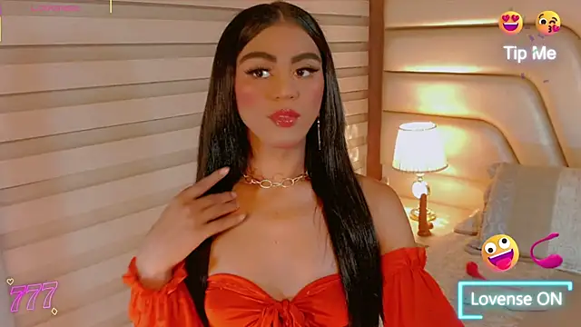 tiifannysexyhot online show from 05.17.26