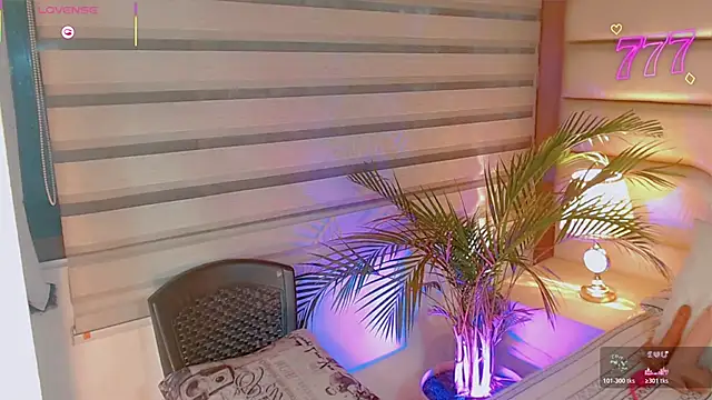 tiifannysexyhot online show from 05.27.26