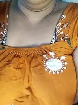 anjupere online show from 03.13.26