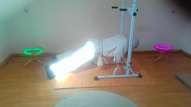 NinjaLaser online show from 03.25.26