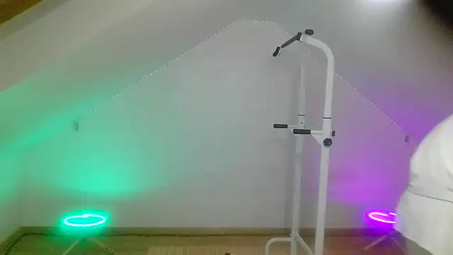 NinjaLaser online show from 03.28.26