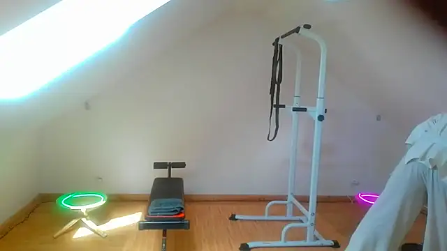 NinjaLaser online show from 03.30.26