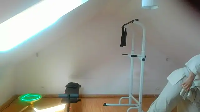 NinjaLaser online show from 04.02.26