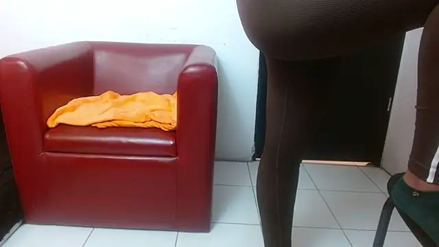 Cafeziitha1126 online show from 03.19.26