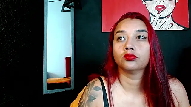 Cafeziitha1126 online show from 03.28.26