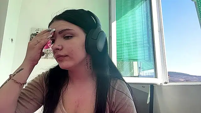 Kateqte online show from 03.15.26