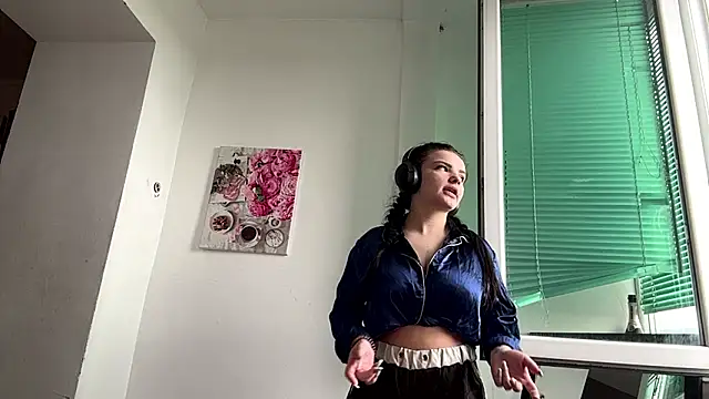 Kateqte online show from 03.19.26