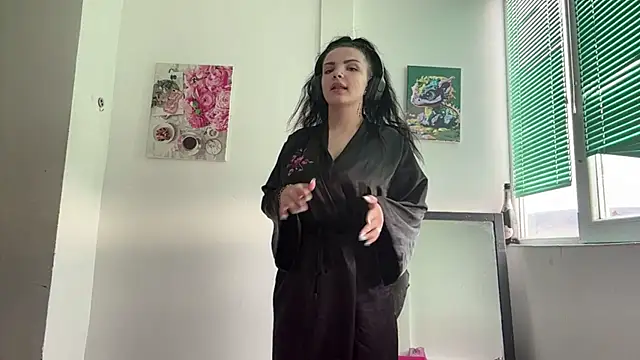 Kateqte online show from 03.20.26