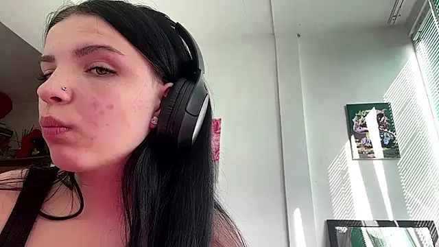 Kateqte online show from 03.23.26