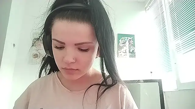 Kateqte online show from 03.25.26