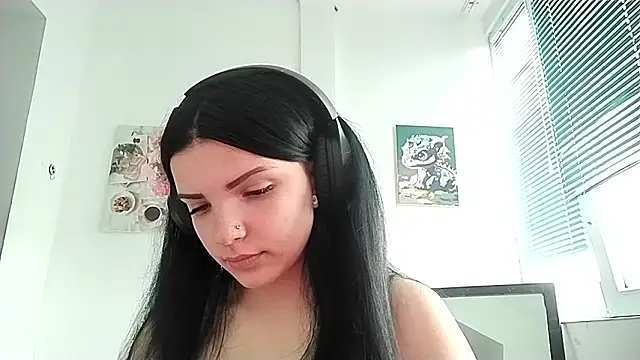 Kateqte online show from 03.29.26