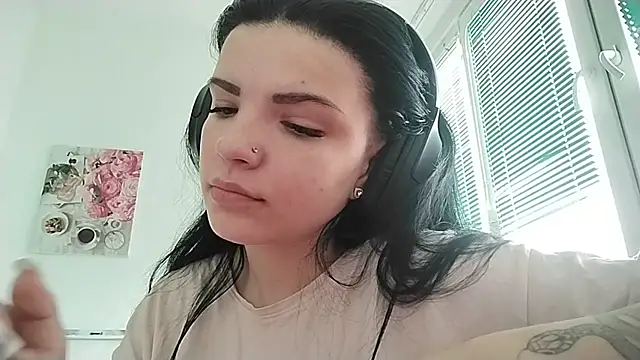 Kateqte online show from 03.31.26