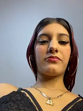 Gaby Moon online show from 03.15.26