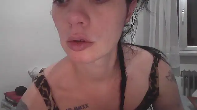 anastasia-evans online show from 03.28.26