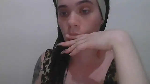 anastasia-evans online show from 04.10.26