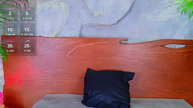 Snapshot of Barbiie_black chatting on 04.10.26 Barbiie black online show from 04.10.26