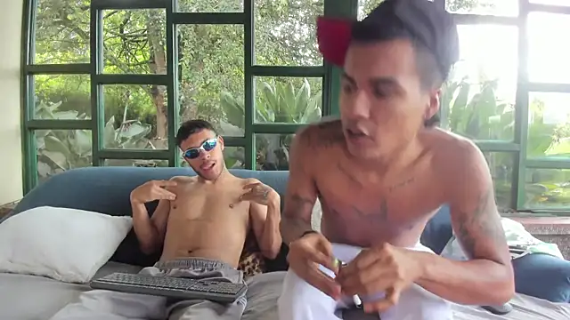 StivennCardona online show from 03.21.26