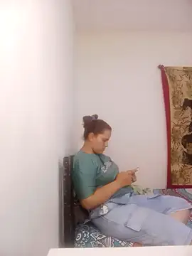 antonelared18 online show from 04.11.26