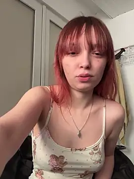 CandyGirl2y online show from 03.24.26