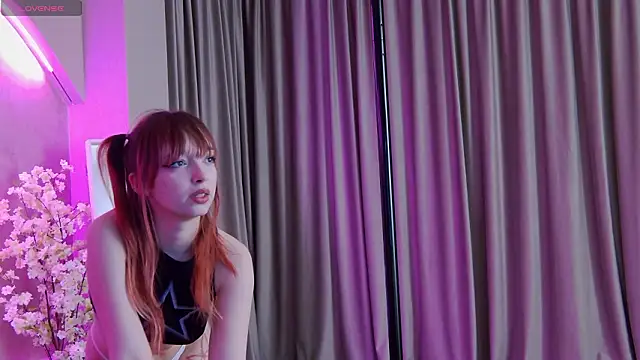 CandyGirl2y online show from 03.26.26