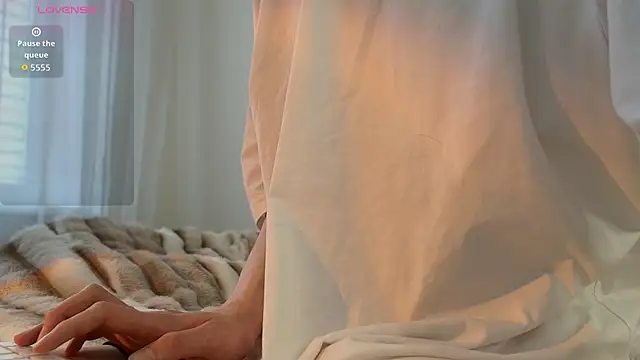 Ichigo boy online show from 03.21.26