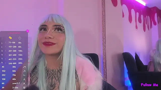 Snapshot of psychodoll_11 chatting on 04.02.26 psychodoll 11 online show from 04.02.26